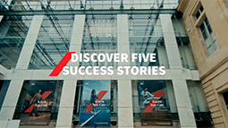 AXA – Success Story