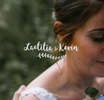 Laetitia et Kévin