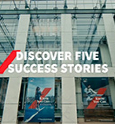 AXA – Success Story