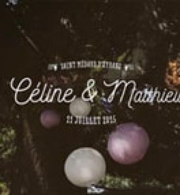 Céline & Matthieu