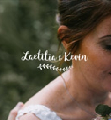 Laetitia & Kévin