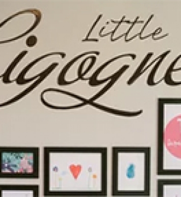 Little Cigogne